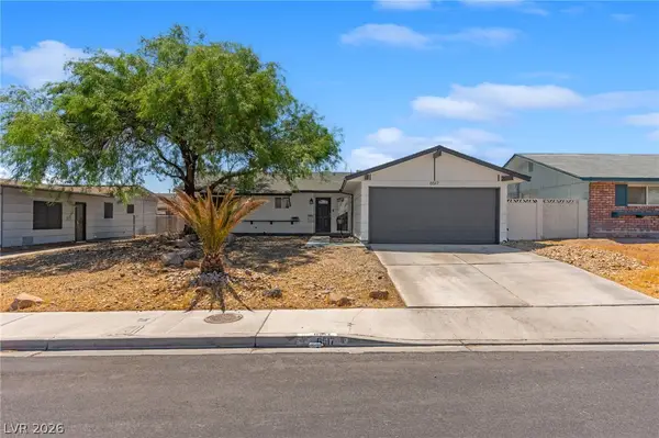 6517 Aberdeen Lane, Las Vegas, NV 89107