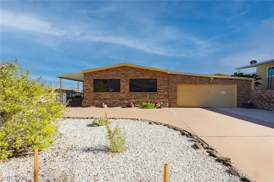 653 Mount Bona Way, Boulder City, NV 89005 - #2