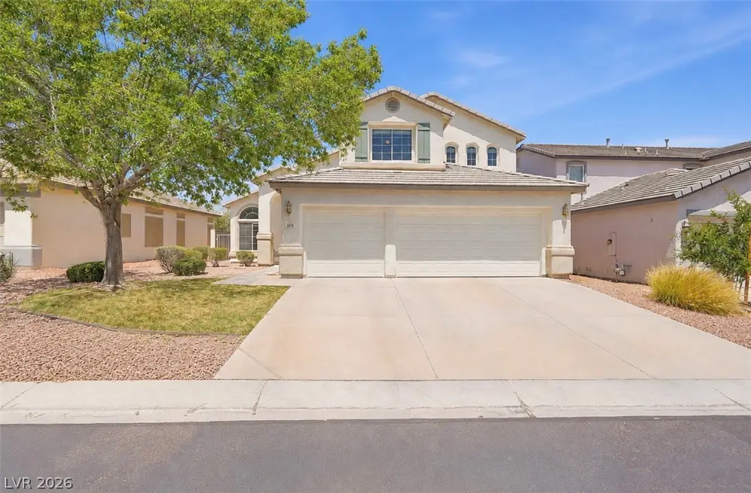 3854 Rugen Avenue, Las Vegas, NV 89120 - #1