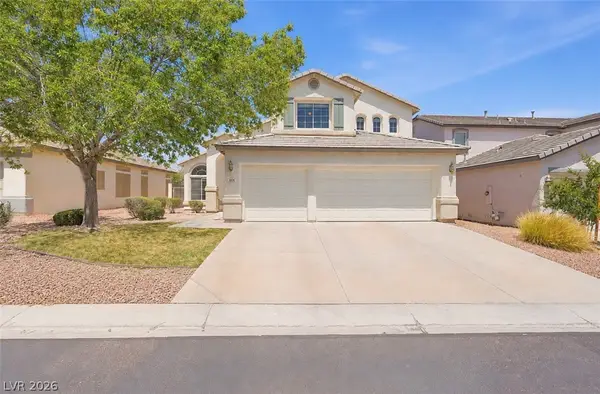 3854 Rugen Avenue, Las Vegas, NV 89120