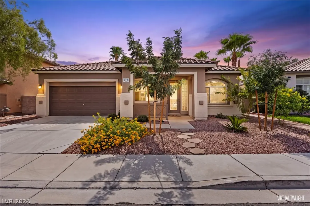 3059 Blazing Creek Way, Henderson, NV 89052 - #1