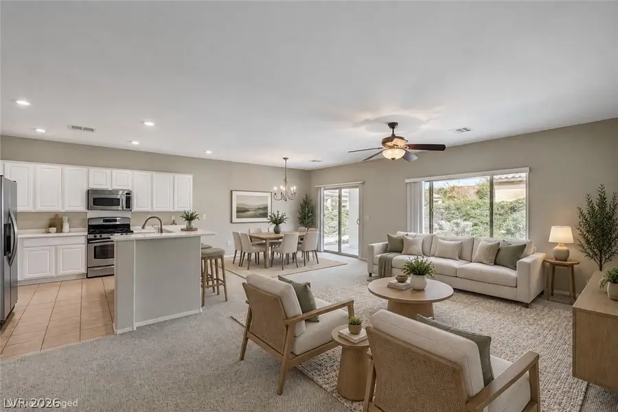 2104 Bliss Corner Street, Henderson, NV 89044 - #3