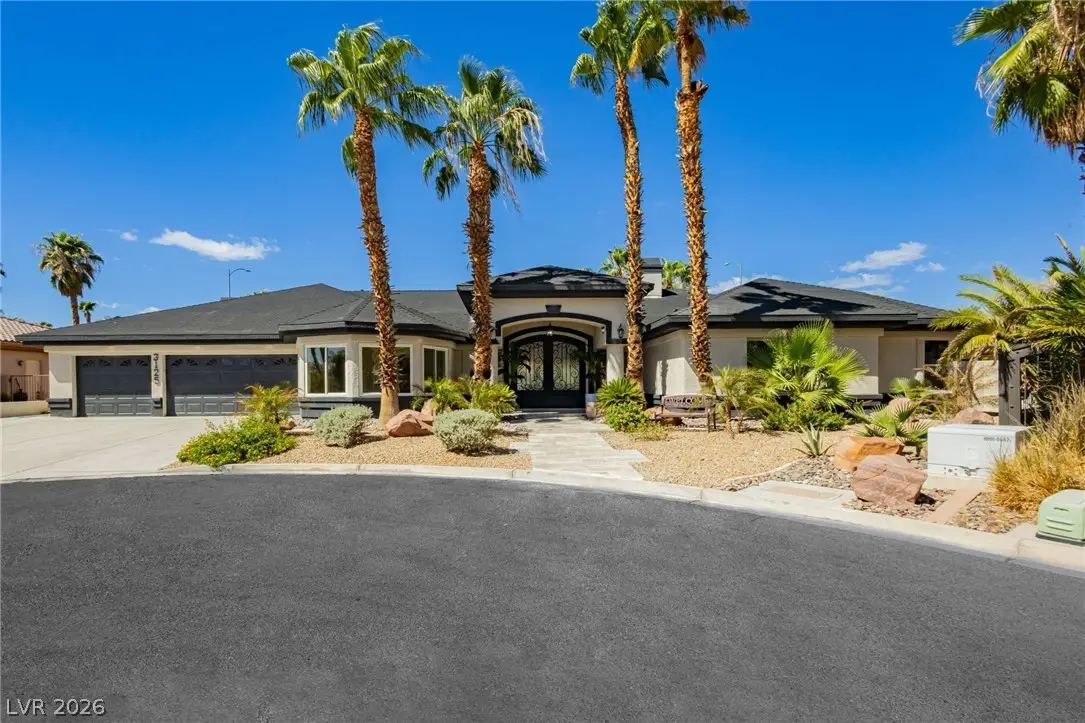 3125 Shadowleaf Court, Las Vegas, NV 89117 - #1
