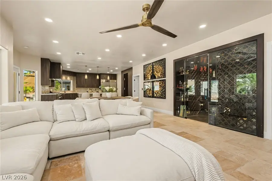3125 Shadowleaf Court, Las Vegas, NV 89117 - #3