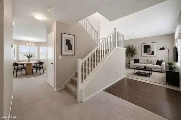 2514 Country Orchard Street, North Las Vegas, NV 89030