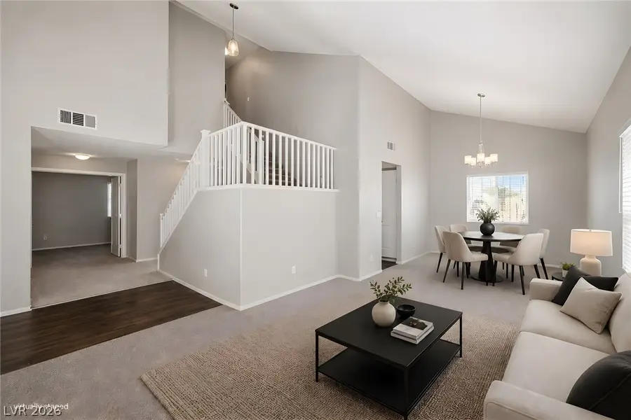 2514 Country Orchard Street, North Las Vegas, NV 89030 - #3