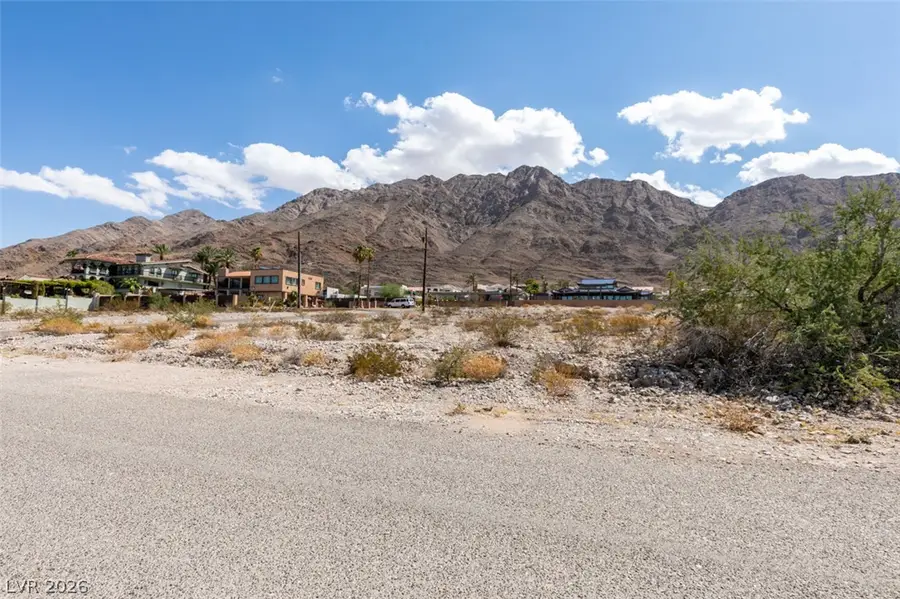 536 Benedict Drive, Las Vegas, NV 89110 - #2