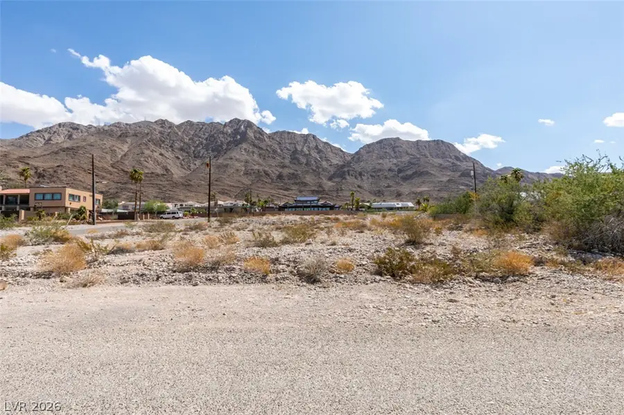 536 Benedict Drive, Las Vegas, NV 89110 - #3