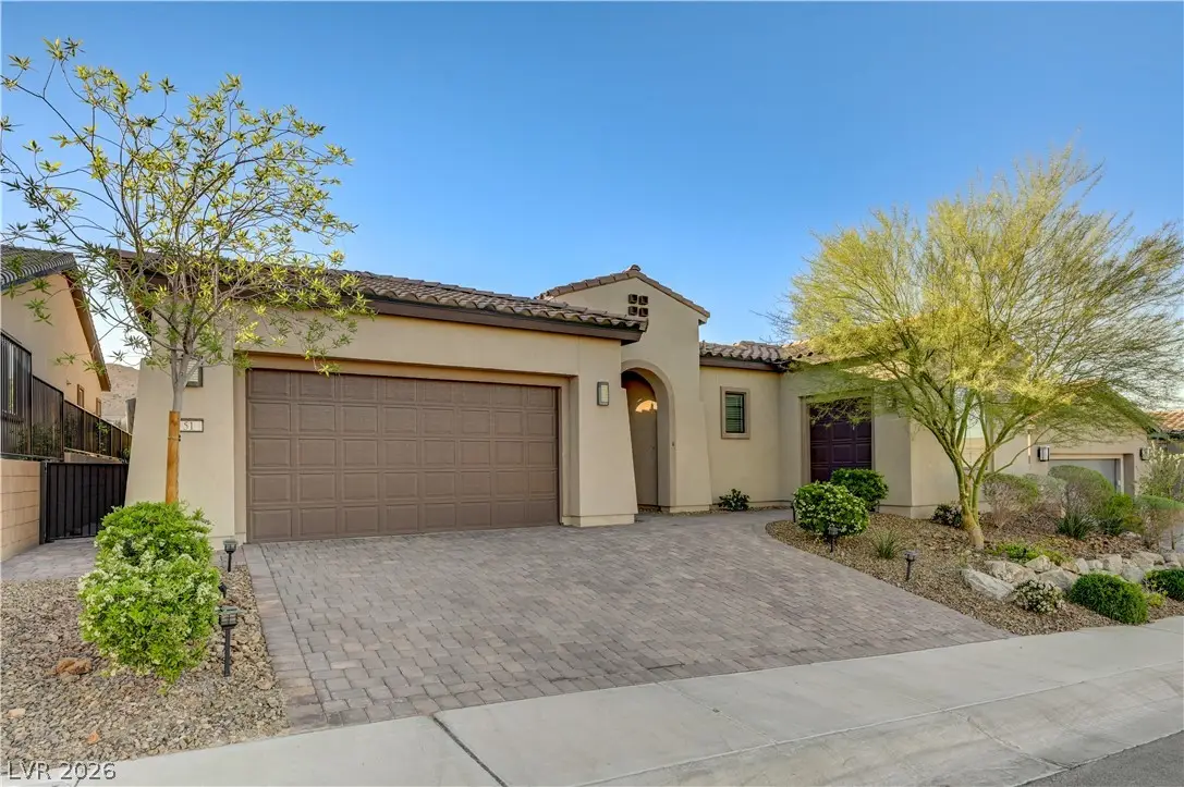 51 Thorn Creek Street, Henderson, NV 89011 - #1