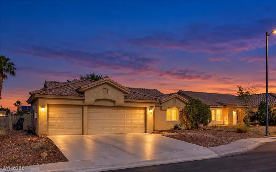 4210 Chicory Circle, North Las Vegas, NV 89032 - #3