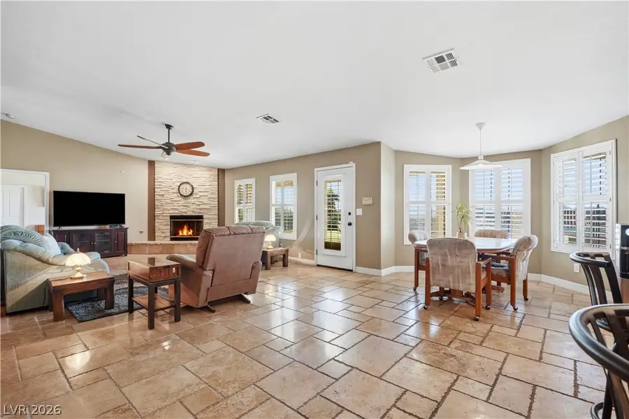 100 E Highland Drive, Henderson, NV 89015 - #2