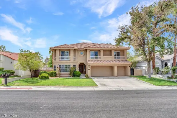 187 Springfield Street, Henderson, NV 89074