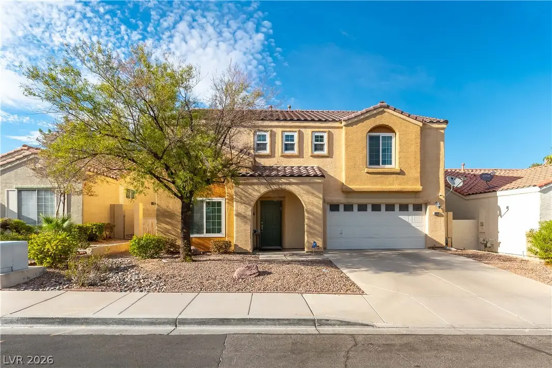 10008 Garamound Avenue, Las Vegas, NV 89117 - #1