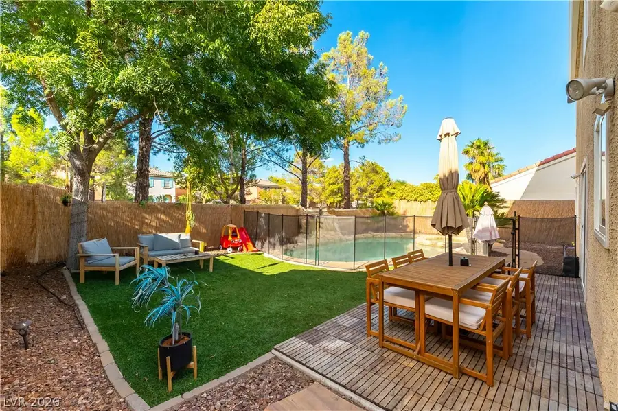10008 Garamound Avenue, Las Vegas, NV 89117 - #2