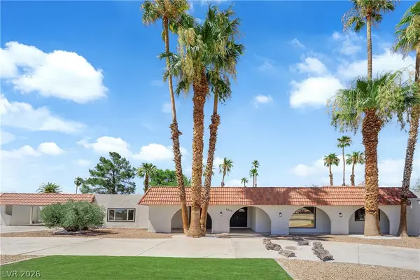 2880 Casey Drive, Las Vegas, NV 89120
