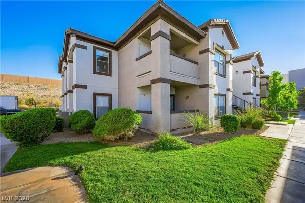 45 Maleena Mesa Street #1514, Henderson, NV 89074