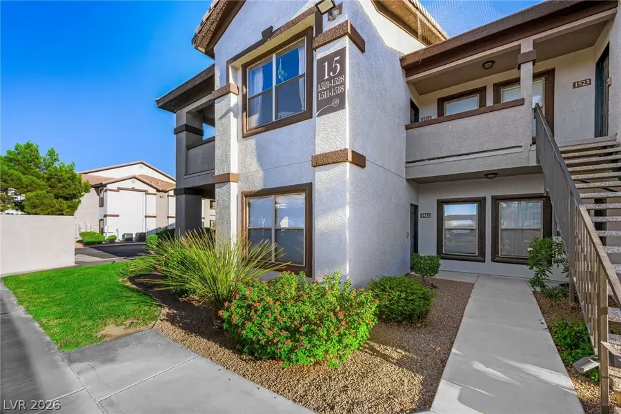 45 Maleena Mesa Street #1514, Henderson, NV 89074 - #2