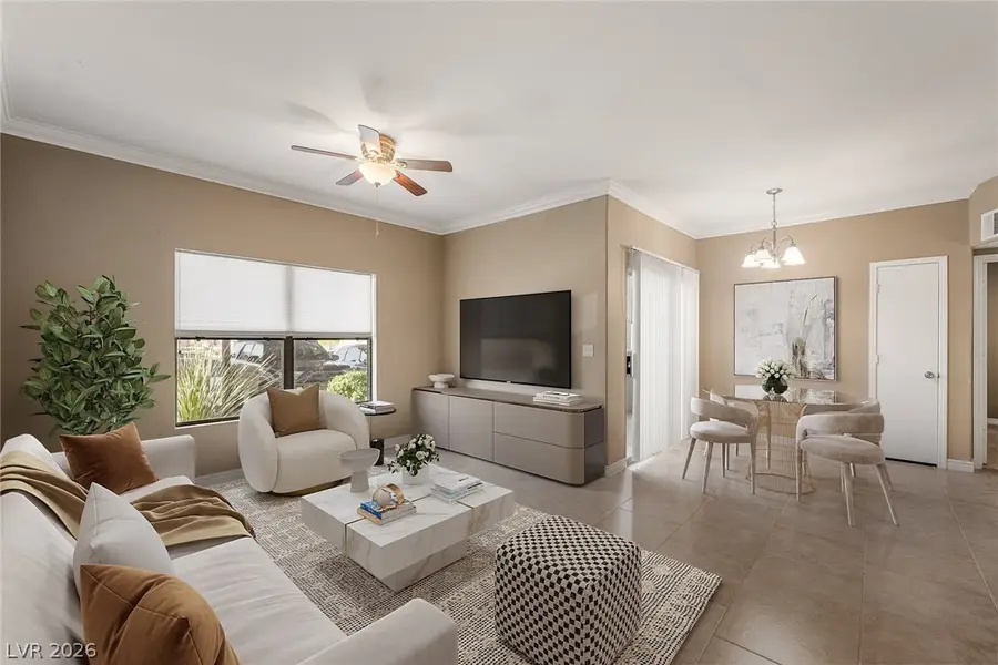 45 Maleena Mesa Street #1514, Henderson, NV 89074 - #3