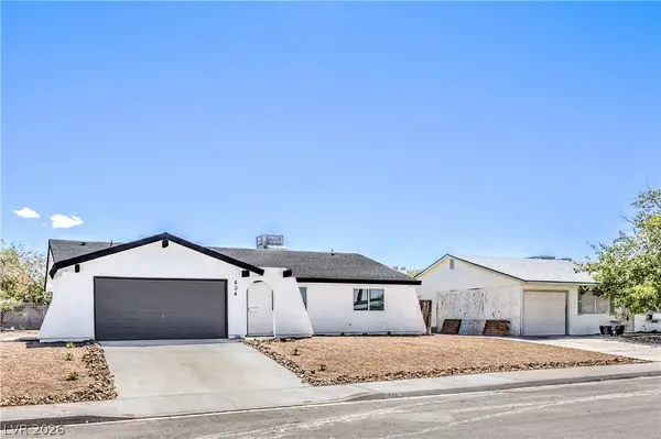 434 Scenic Drive, Henderson, NV 89002