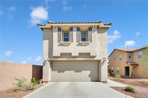 4896 Jubilee Diamond Court, Las Vegas, NV 89139