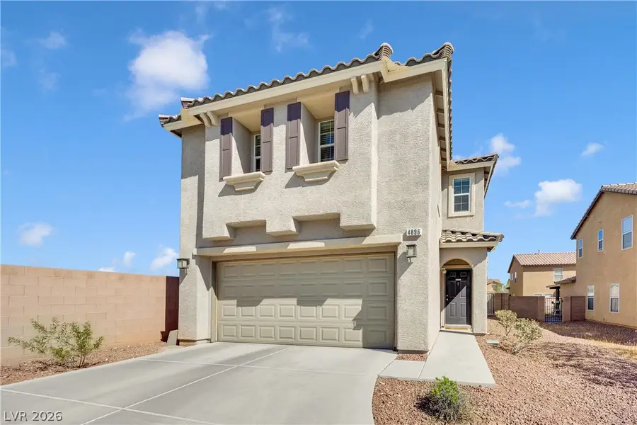 4896 Jubilee Diamond Court, Las Vegas, NV 89139 - #2
