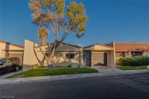 5676 Hobble Creek Drive, Las Vegas, NV 89120