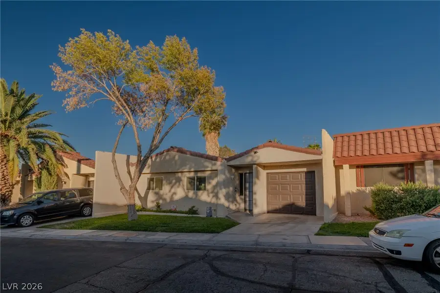 5676 Hobble Creek Drive, Las Vegas, NV 89120 - #2