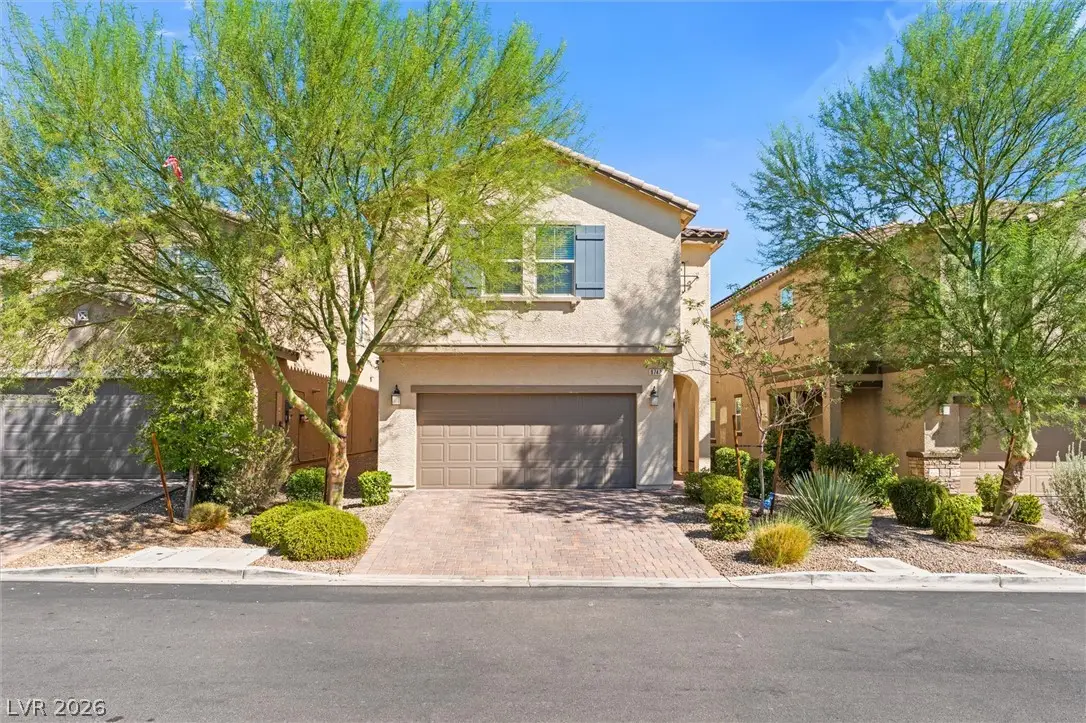 9742 Cluny Avenue, Las Vegas, NV 89178 - #1