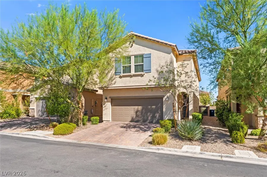 9742 Cluny Avenue, Las Vegas, NV 89178 - #2