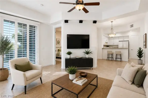 38 E Serene Avenue #210, Las Vegas, NV 89123