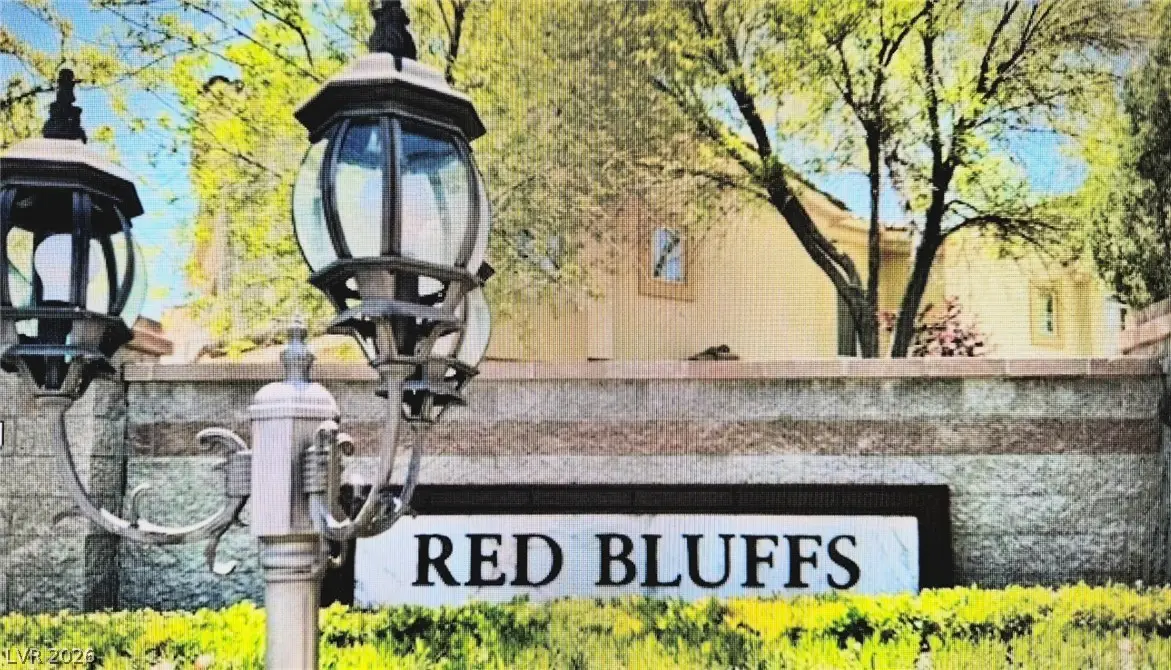 10001 Crimson Palisades Place #103, Las Vegas, NV 89144 - #1