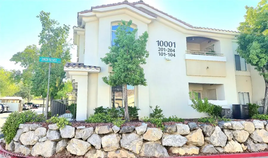 10001 Crimson Palisades Place #103, Las Vegas, NV 89144 - #3