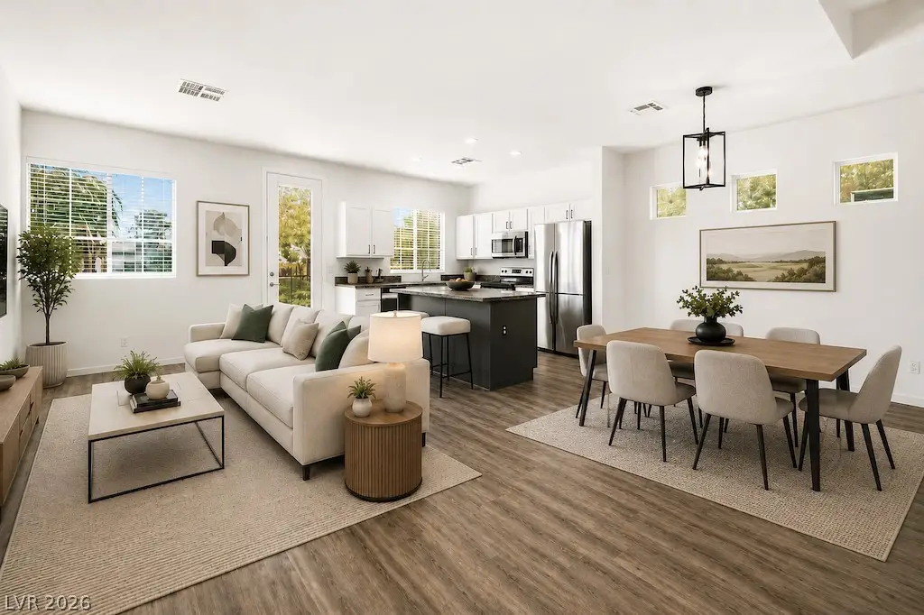 3508 Harbor Tides Street, Las Vegas, NV 89147 - #1