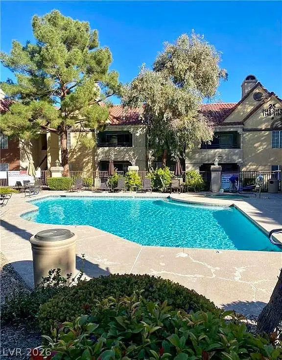 2200 S Fort Apache Road #1212, Las Vegas, NV 89117 - #2