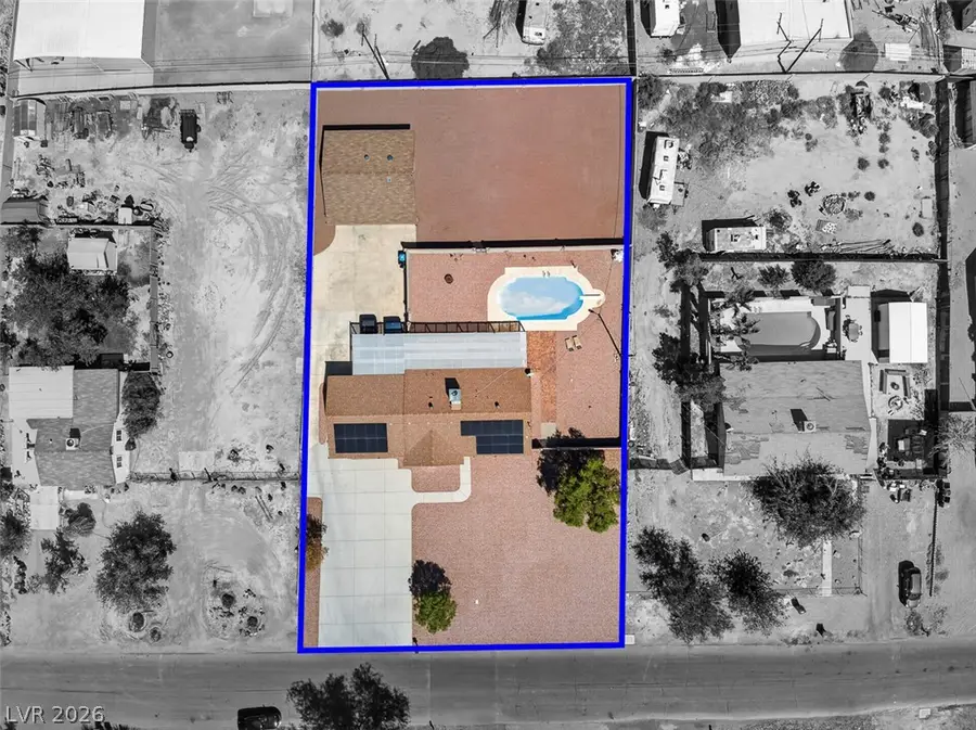 4920 Nettie Avenue, Las Vegas, NV 89110 - #3