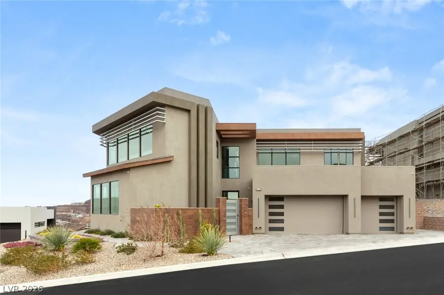 668 Dragon Peak Drive, Henderson, NV 89012 - #2