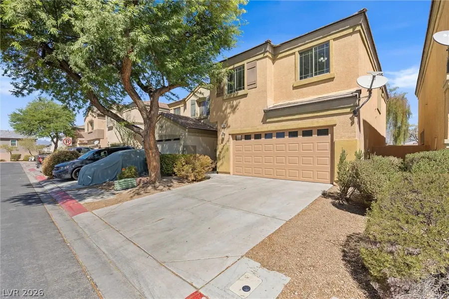 108 Yellow Flame Avenue, North Las Vegas, NV 89084 - #2