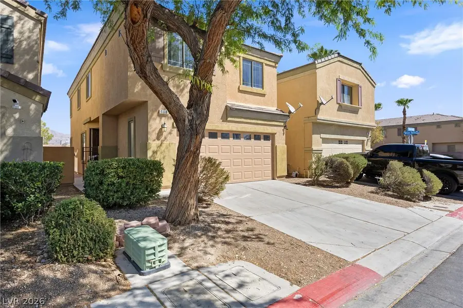 108 Yellow Flame Avenue, North Las Vegas, NV 89084 - #3