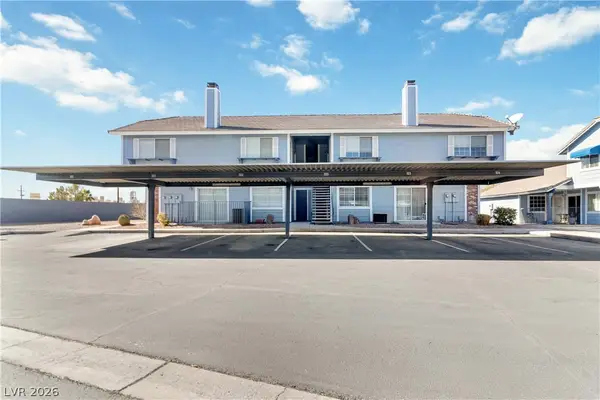 5375 Angler Circle #101, Las Vegas, NV 89122