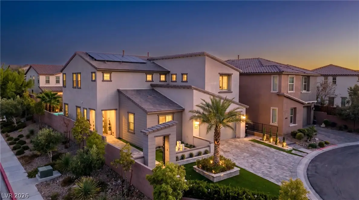 108 Verde Rosa Drive, Henderson, NV 89011 - #1