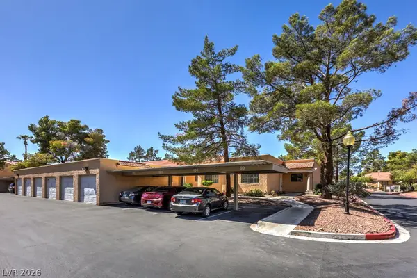 2851 S Valley View Boulevard #1178, Las Vegas, NV 89102