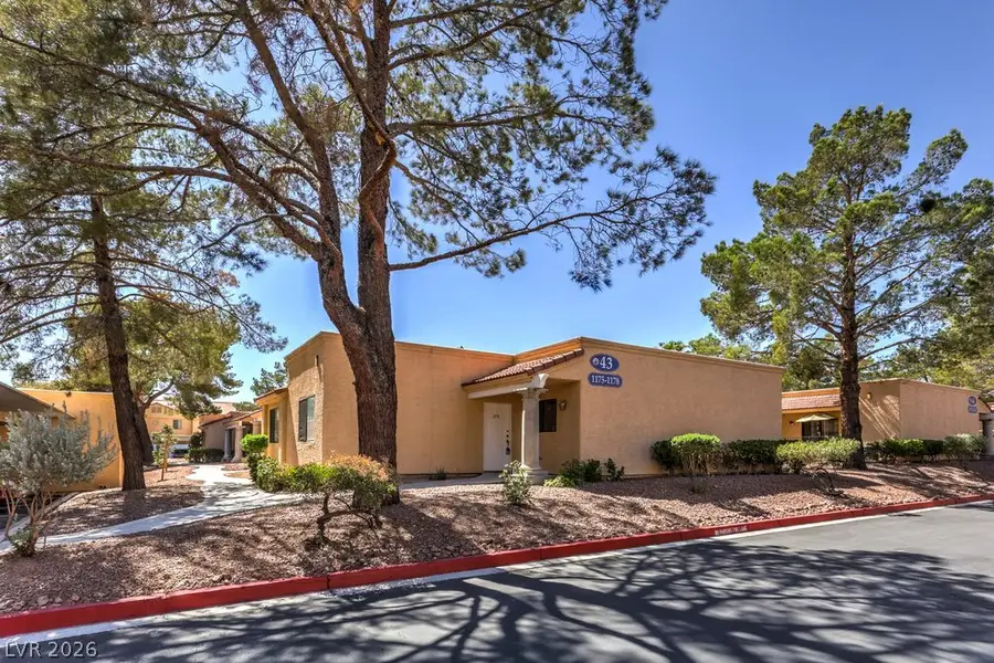 2851 S Valley View Boulevard #1178, Las Vegas, NV 89102 - #2