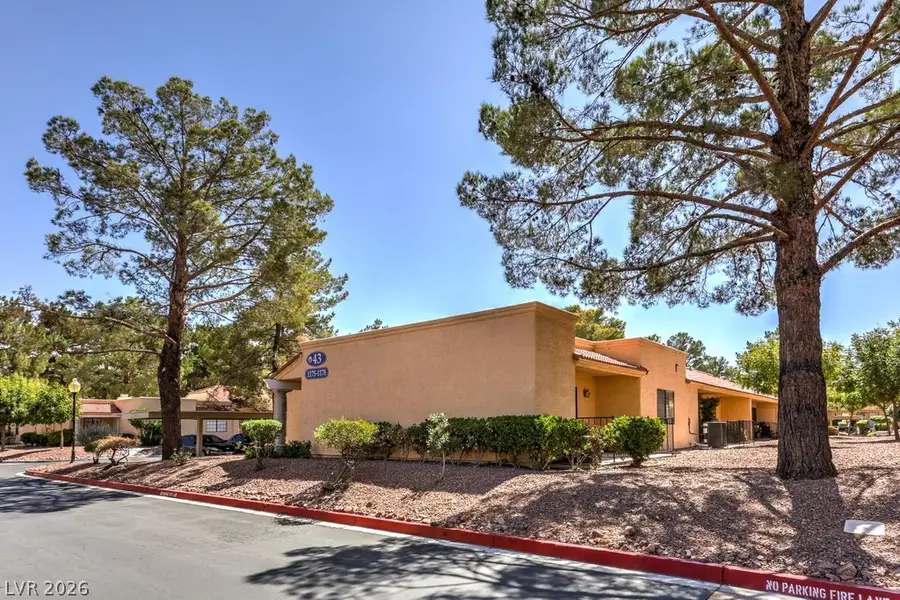 2851 S Valley View Boulevard #1178, Las Vegas, NV 89102 - #3