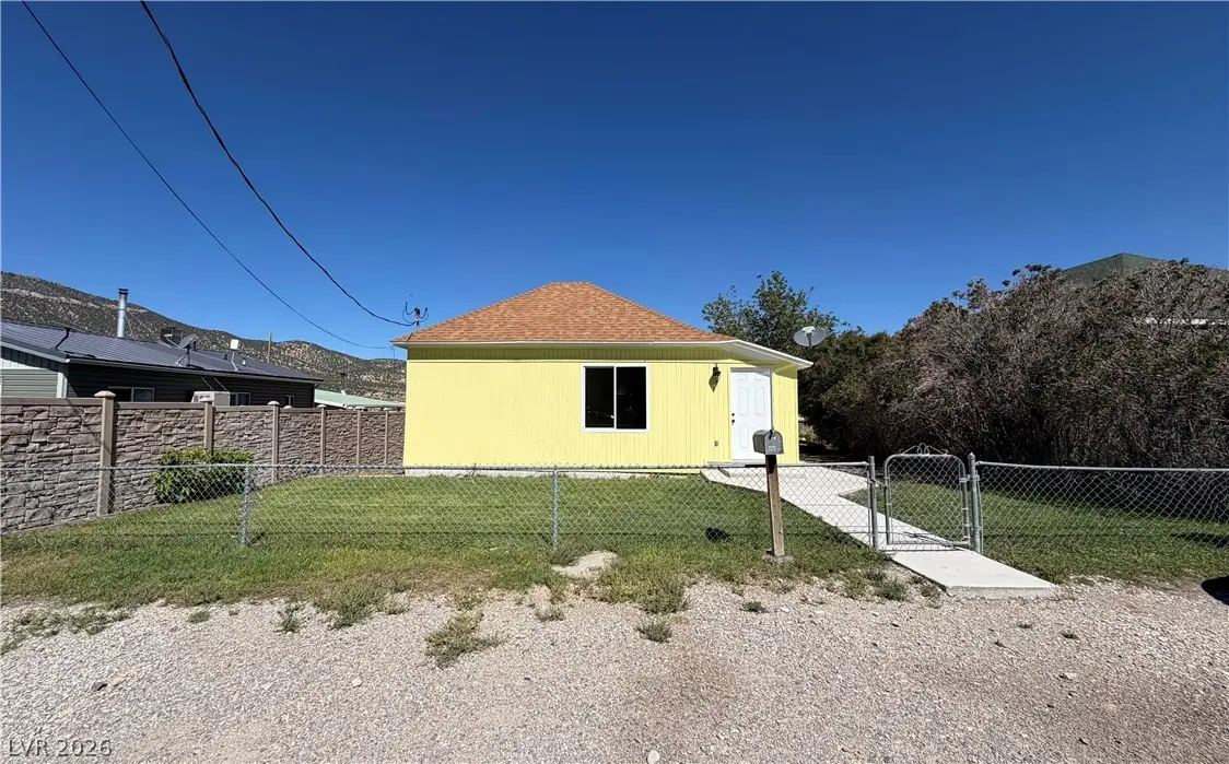 1305 Avenue B, Ely, NV 89301 - #1