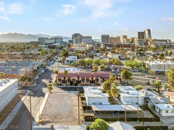 423 13th Street, Las Vegas, NV 89101