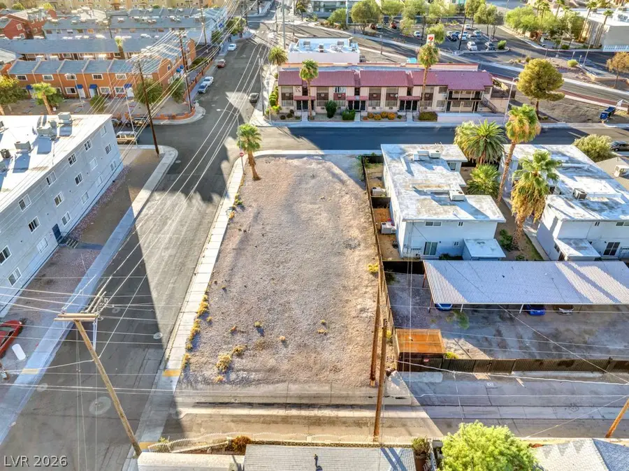 423 13th Street, Las Vegas, NV 89101 - #2