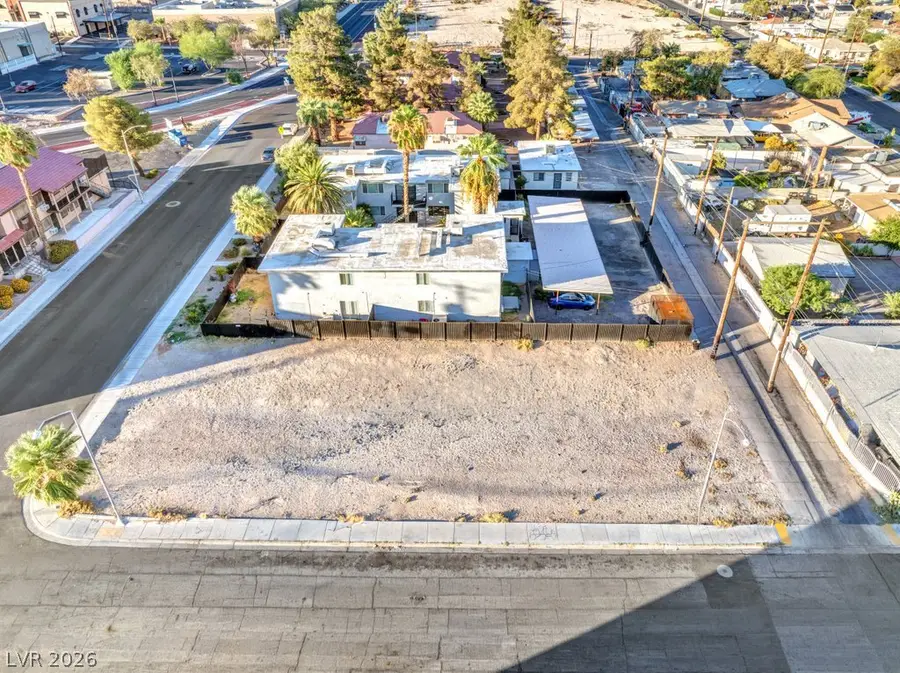 423 13th Street, Las Vegas, NV 89101 - #3