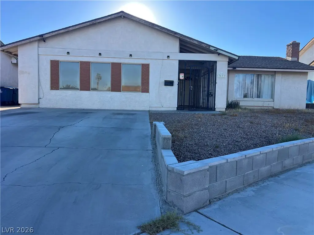 3533 Moraga Drive, Las Vegas, NV 89103 - #1