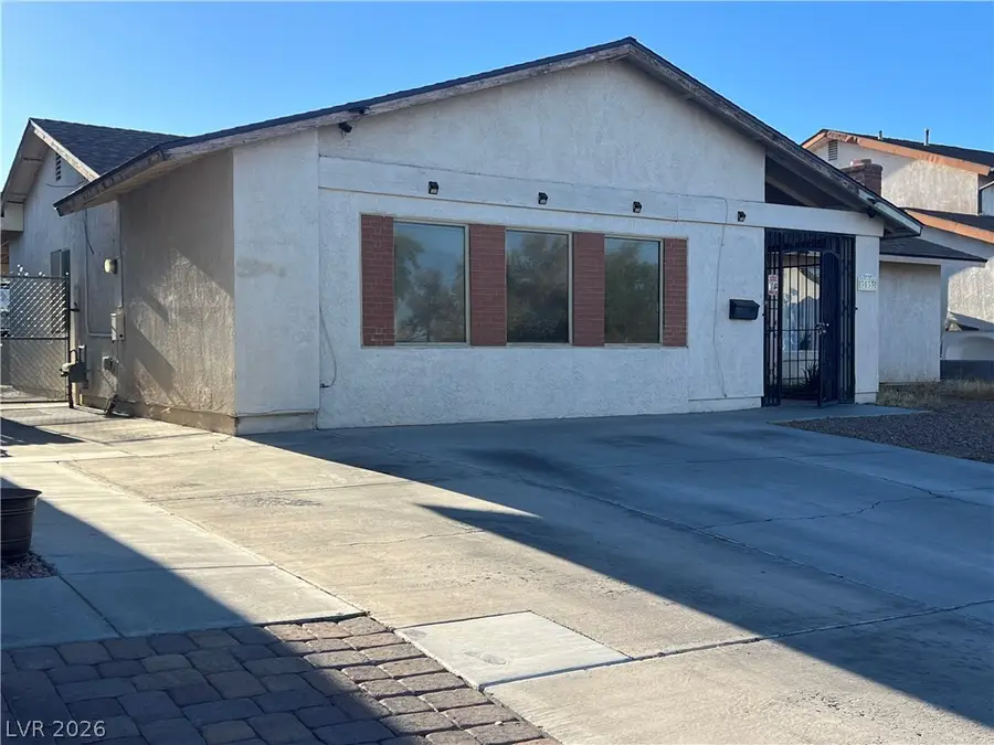 3533 Moraga Drive, Las Vegas, NV 89103 - #2