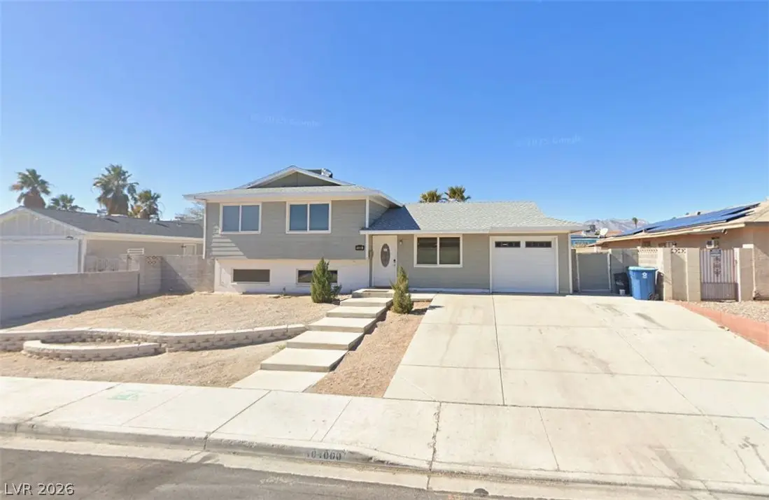 1000 Rockaway Street, Las Vegas, NV 89145 - #1